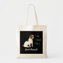 Search for jack russell bags Cute