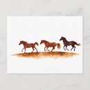 Recherche de galoper cartes postales Paysage