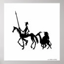 Search for cervantes art Panza