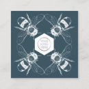 Search for beekeeping business cards Honeycomb