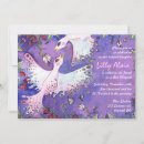 Recherche de de bat mitsva invitations Aquarelle