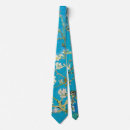 Search for vincent van gogh ties Green