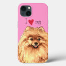Search for pom pom iphone cases Zwergspitz