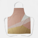 Search for hour aprons White