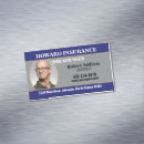 Search for life insurance business cards Auto