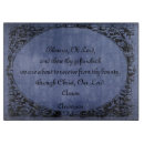 Recherche de chrétien planches à découper Prière