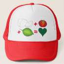 Recherche de nourriture de casquettes Fromage