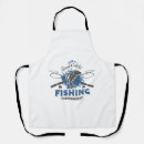 Search for flying fish aprons Fisherman