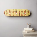 Search for egyptian skateboards Goddess