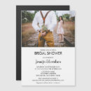Search for rustic fall bridal shower invitations Simple