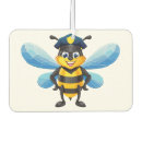 Search for bee interior car accessories Animal
