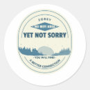 Search for wanderers stickers Adventure