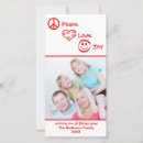 Search for loved vertical photocards Joy