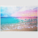 Search for tropical tissue paper Sand