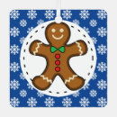 Search for cookie ornaments Blue
