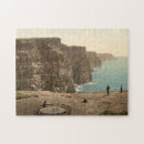 Search for cliffs of moher puzzles Atlantic