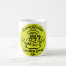 Search for homesteading mugs Homesteader