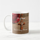 Search for red roses mugs Anniversary