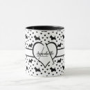 Search for black scottie mugs Scottish terrier