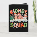 Search for nurse christmas cards Santa