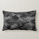 Search for army pillows Black