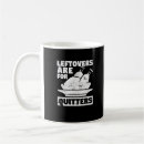 Search for leftover mugs Thanksgiving