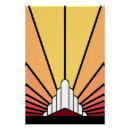 Search for art deco sun posters 1920s