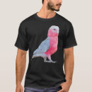 Search for birb tshirts Budgie