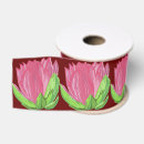 Recherche de fleur de lotus rubans Rose