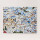 Recherche de le maroc puzzles Médina