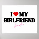 Recherche de girlfriend posters J'aime ma petite amie