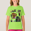 Search for rainforests tshirts For kids
