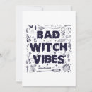 Recherche de spirit halloween invitations Sorcière