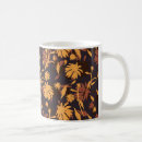 Search for dark yellow mugs Botanical