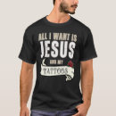 Search for tattoo jesus christian clothing Tattoos