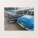 Recherche de cuba puzzles La havane