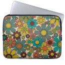 Recherche de fleurs ordinateurs portables protections Bohème