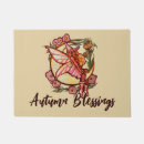Search for autumn doormats Halloween