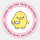 Search for funny duck stickers Modern