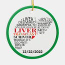 Search for liver ornaments Organ transplant