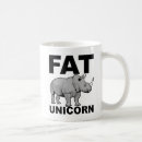 Recherche de licorne à cornes tasses Mythique