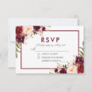 Search for burgundy and silver weddings Rustic
