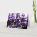 Recherche de lueur vœux cartes Moderne