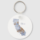Search for blue map keychains Travel