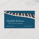 Recherche de claviers cartes visite Teacher