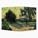 Search for landscape binders Sunset