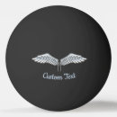Recherche de voler balles ping pong Illustration