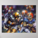 Search for football game posters Nfl