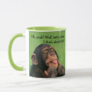 Search for chimp mugs Primate