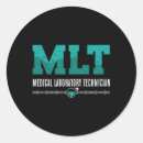 Search for medical laboratory technician stickers Biology